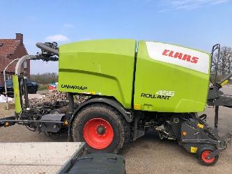 CLAAS uniwarp