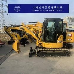 CAT 303.5 E
