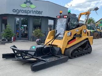 CAT ASV RC100