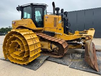 CAT D6 LGP
