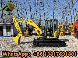 Yanmar Vio 55