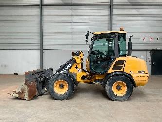 Volvo L 25 F