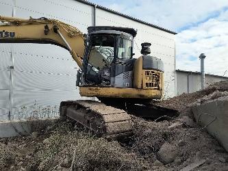 Komatsu 228