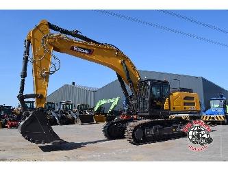 XCMG XE530E