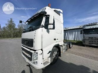 Volvo FH 460