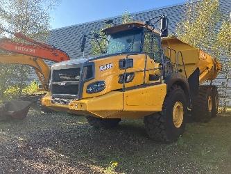 Bell B45E 6x6