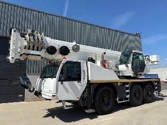 Terex AC 55 L