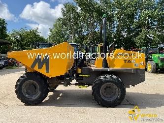 Mecalac 6 TON