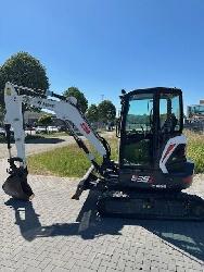 Bobcat E 35z