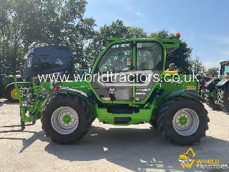 Merlo TF 42.7
