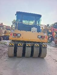 XCMG XP 263