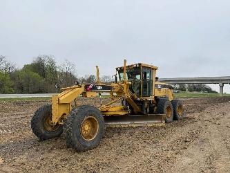 CAT 140H
