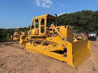CAT D 7 G