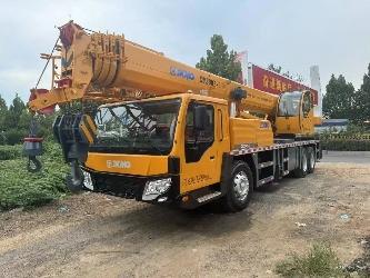 XCMG QY 30 K5