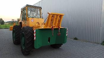 LKT 81 TURBO