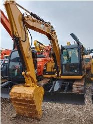 CAT 308 E