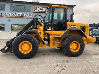 JCB 436 HT