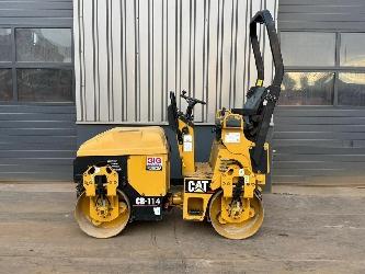 CAT CB114