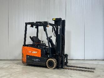 Doosan B20T-7