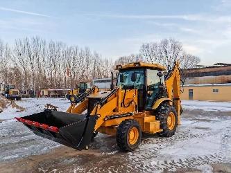 JCB 4CX