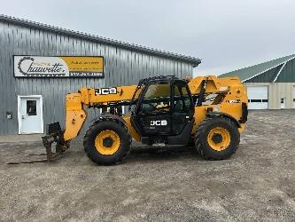 JCB 509-42