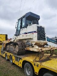 CAT 963 D