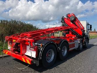 Volvo FM 500