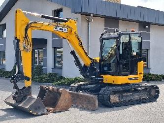 JCB 85 Z-1