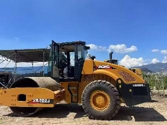 XCMG XS 222 J