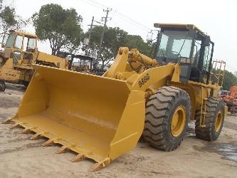 CAT 966 G