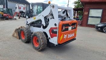 Bobcat S 650