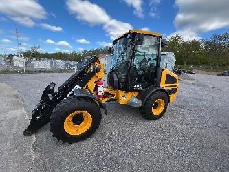 JCB 407