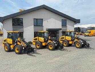 JCB 409