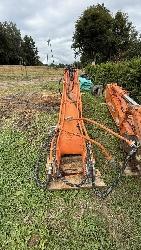 Doosan DX 225