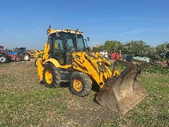 JCB 3 CX SM