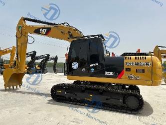 CAT CAT323D2L