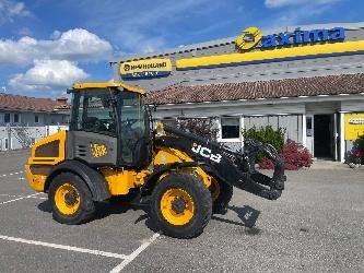 JCB 409
