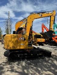 CAT 307 E