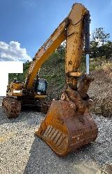 CAT 345 D L