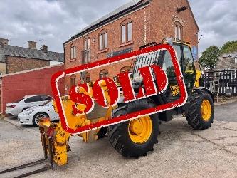 JCB 535-125
