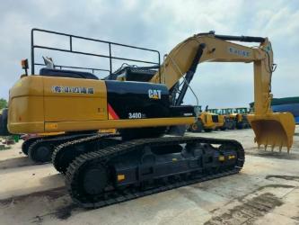 CAT 340 D L
