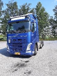 Volvo FH 13