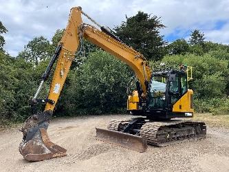 Sany SY 155 U