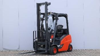 Linde H 20 T
