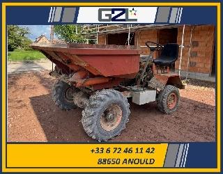 Ausa 30 MS G