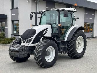 Valtra A 134