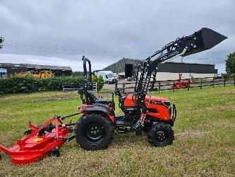 Startrac 263