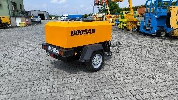 Doosan 7/31 E