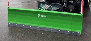 Sami 2500 HD