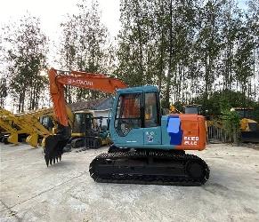 Hitachi EX120